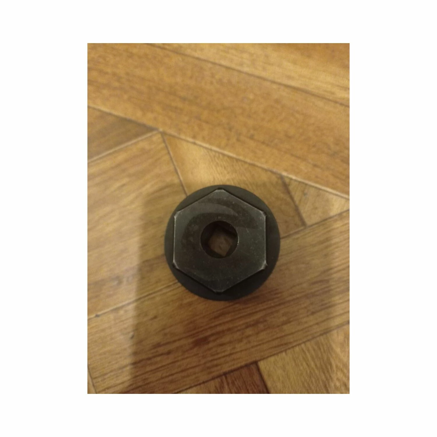 Pédalier 3 Pédalier