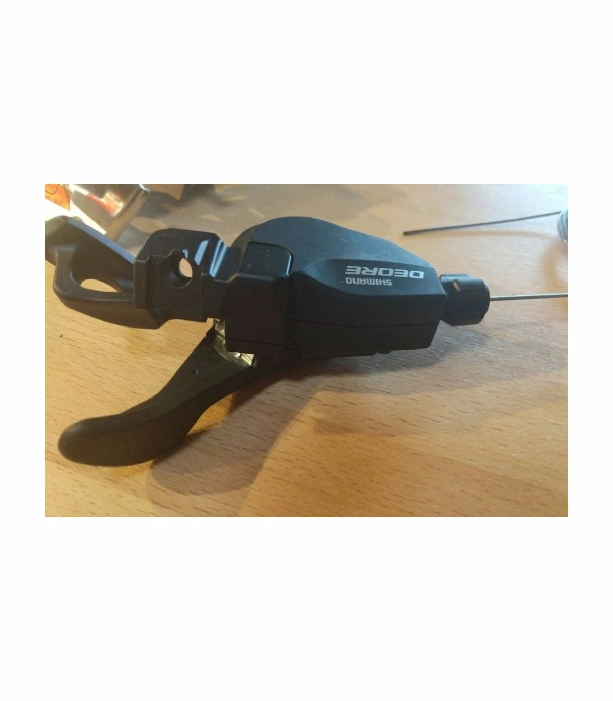 Shimano Dérailleur Avant 5 Shimano Dérailleur Avant – Image 3