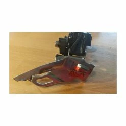 Shimano Dérailleur Avant 10 Shimano Dérailleur Avant -Specialized Soldes ensemble derailleur avant deore plus manette 3