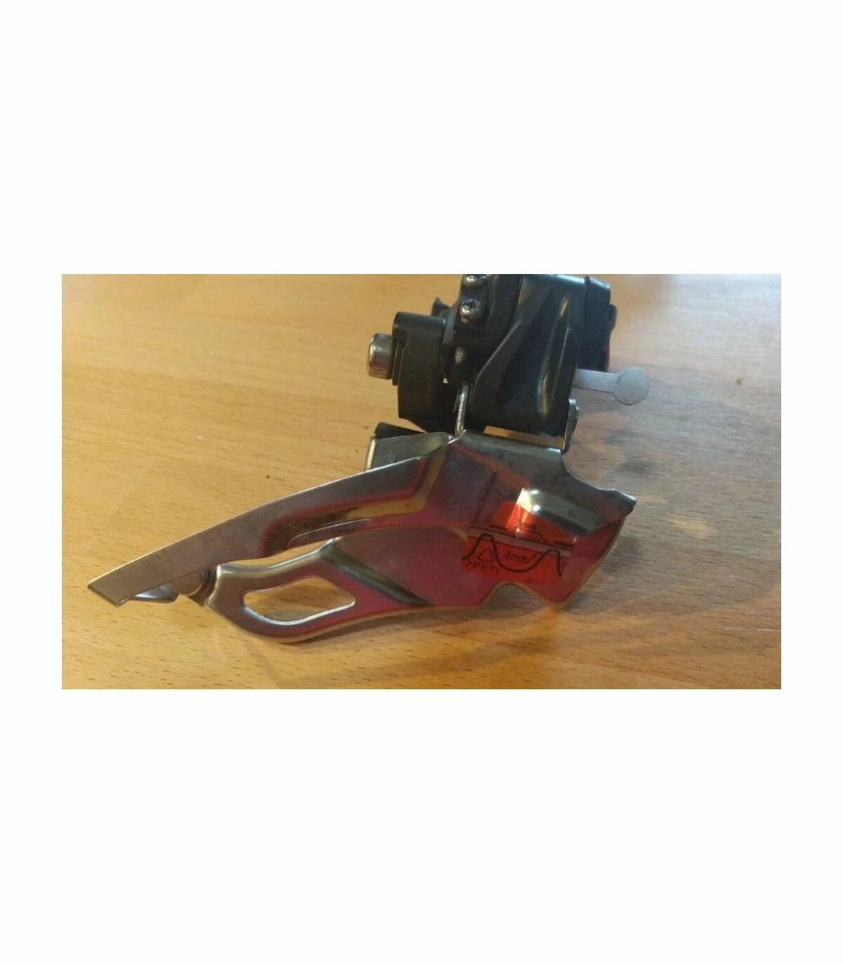 Shimano Dérailleur Avant 6 Shimano Dérailleur Avant – Image 4