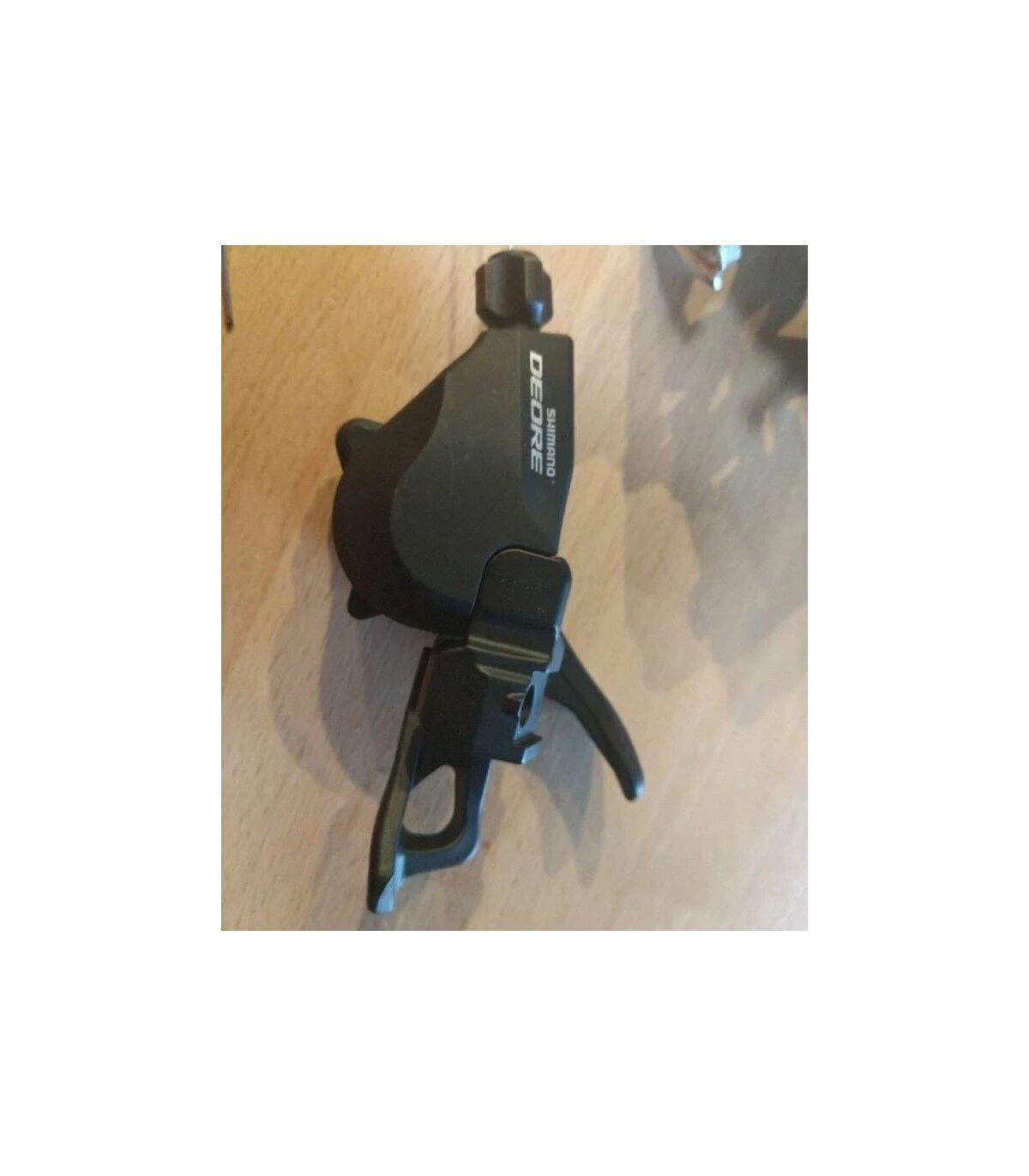 Shimano Dérailleur Avant 7 Shimano Dérailleur Avant – Image 5