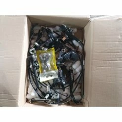 Shimano Commandes De Vitesses / Shifters