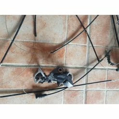 Shimano Commandes De Vitesses / Shifters 13 Shimano Commandes De Vitesses / Shifters -Specialized Soldes equipements complets shimano 5