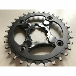 Scott Plateau -Specialized Soldes etoile et plateau sram 32t 11 vitesses 2