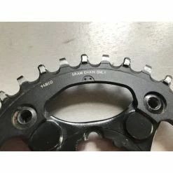 Scott Plateau -Specialized Soldes etoile et plateau sram 32t 11 vitesses 3