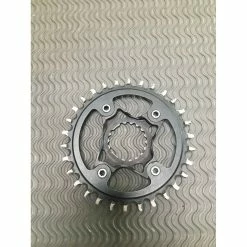 Plateau 5 Plateau -Specialized Soldes etoile hollowgram xx1 et plateau sram 11v 1