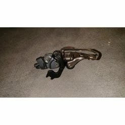 Dérailleur Avant -Specialized Soldes fd 986 xtr shimano 2