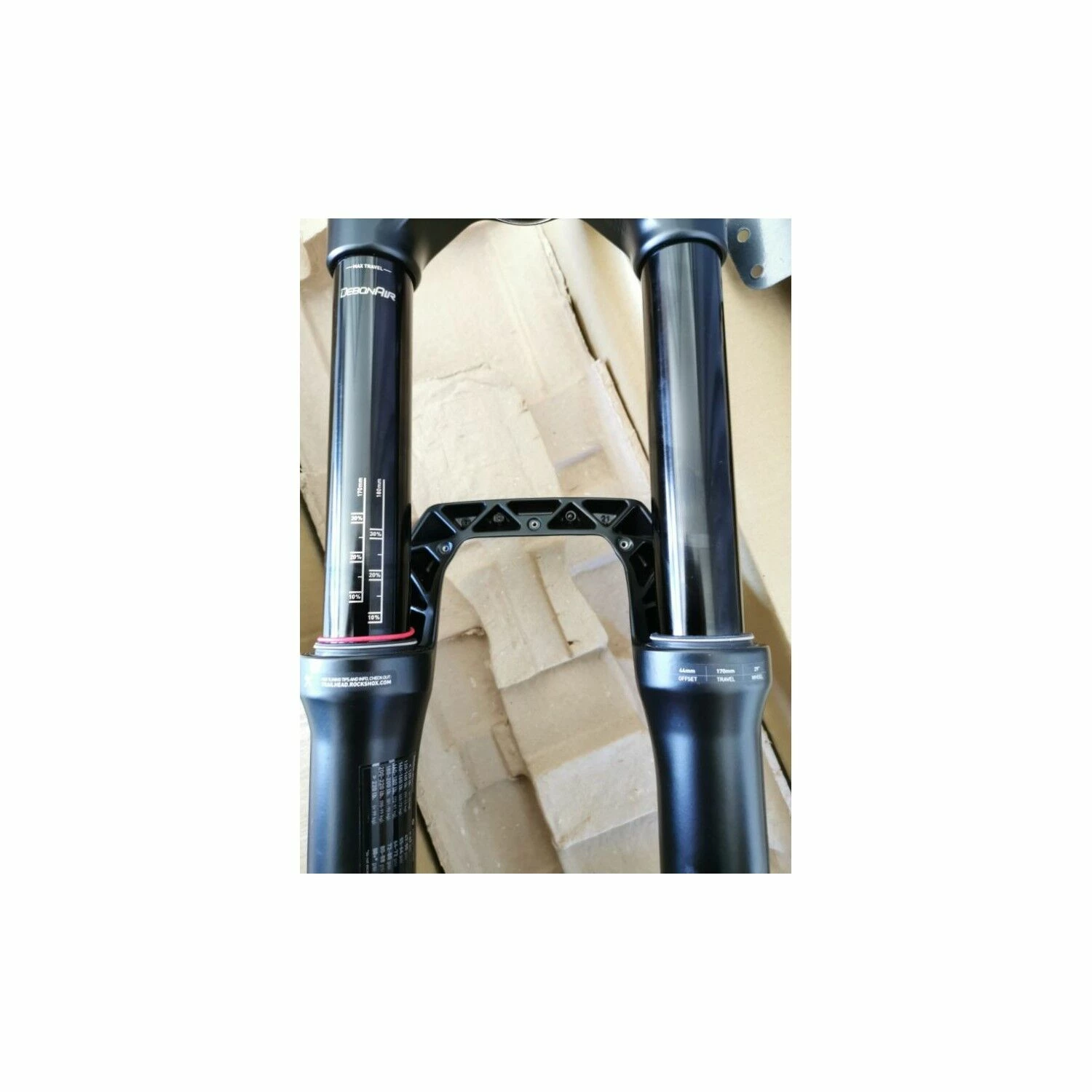 Autres Pièces Rockshox - 29'' 4 Autres Pièces Rockshox - 29'' – Image 2