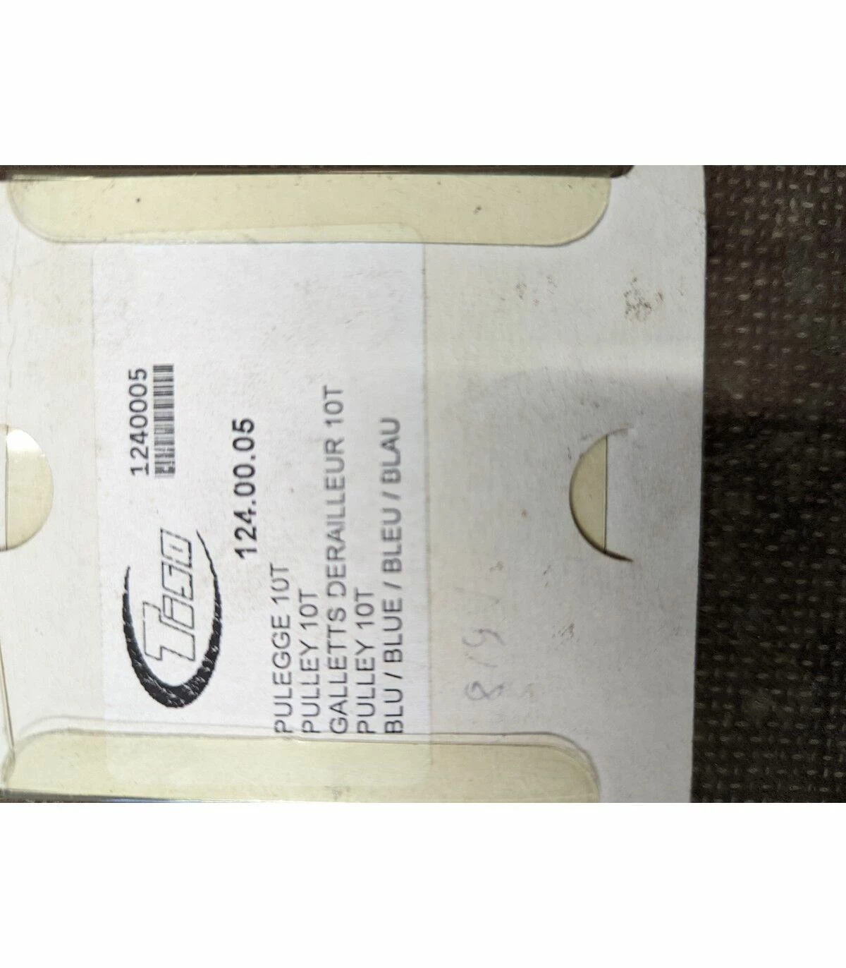 Autres Pièces 4 Autres Pièces – Image 2