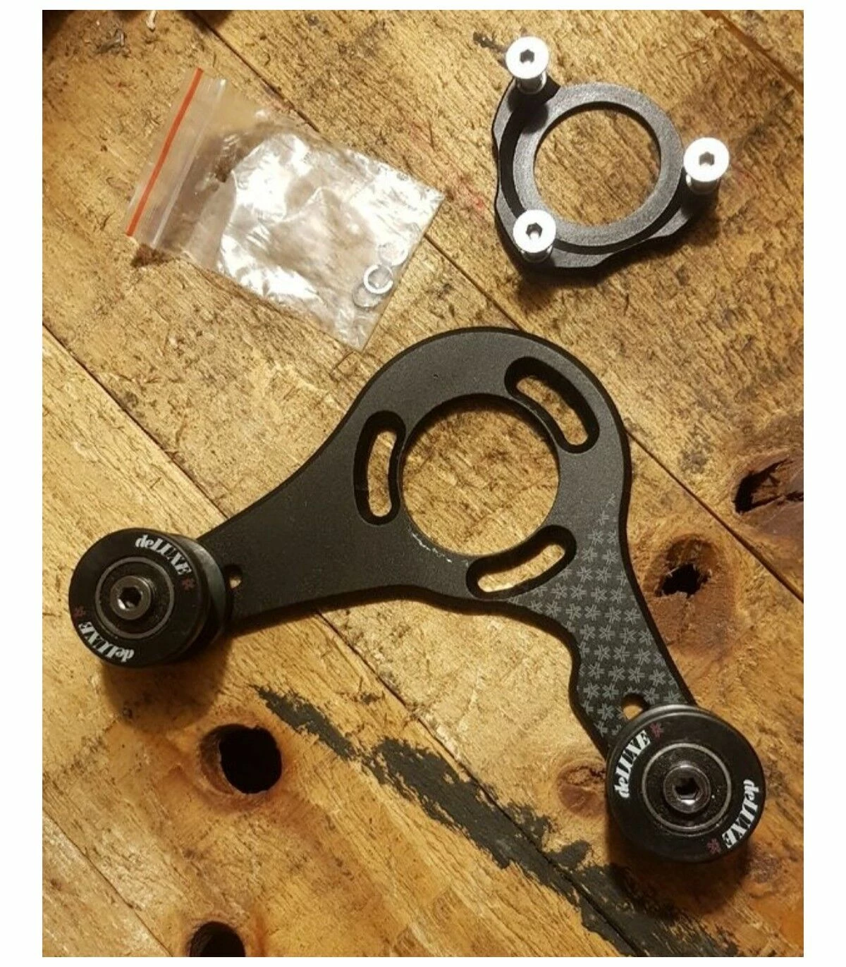 Autres Pièces 4 Autres Pièces – Image 2