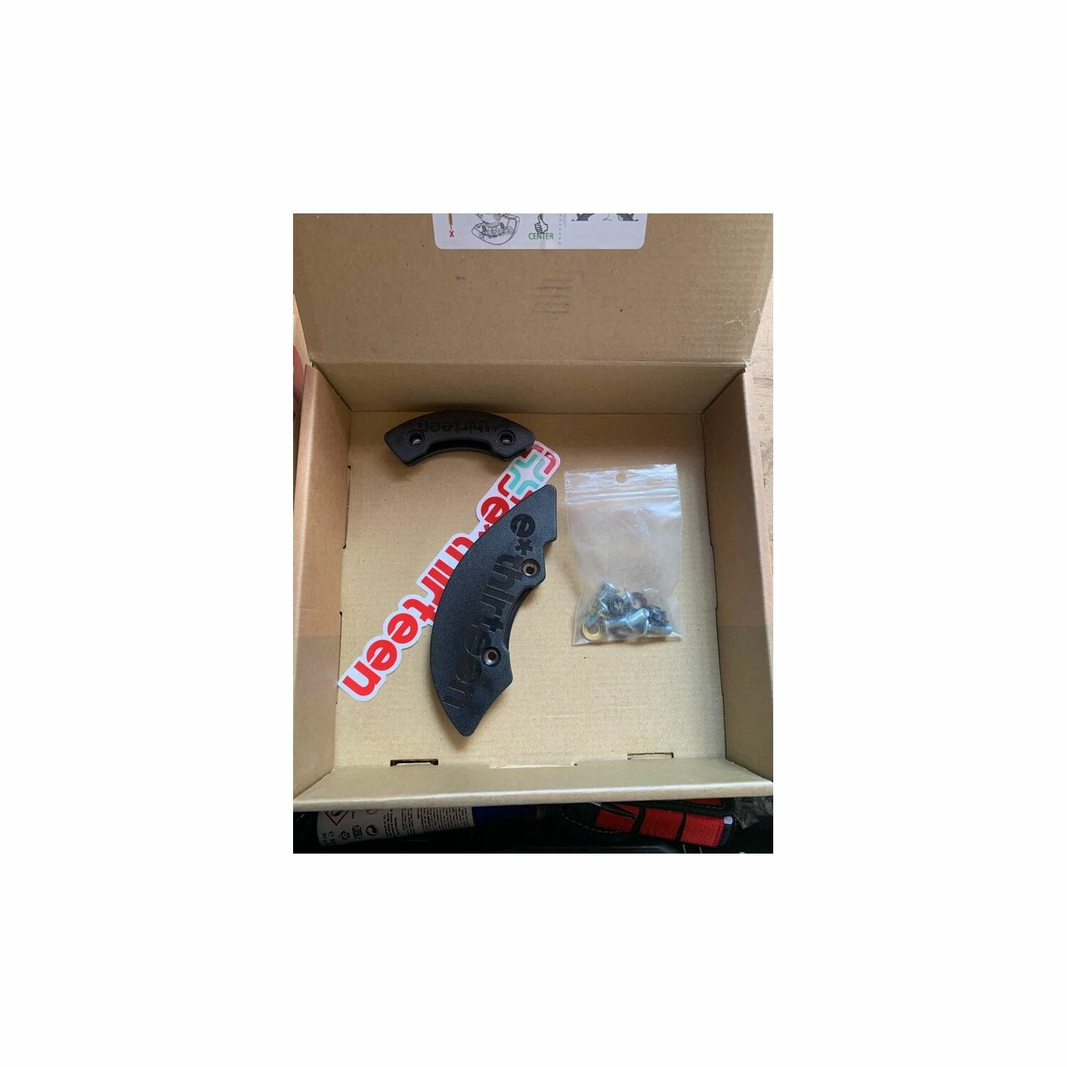 Mrp Guide-Chaîne 4 Mrp Guide-Chaîne – Image 2