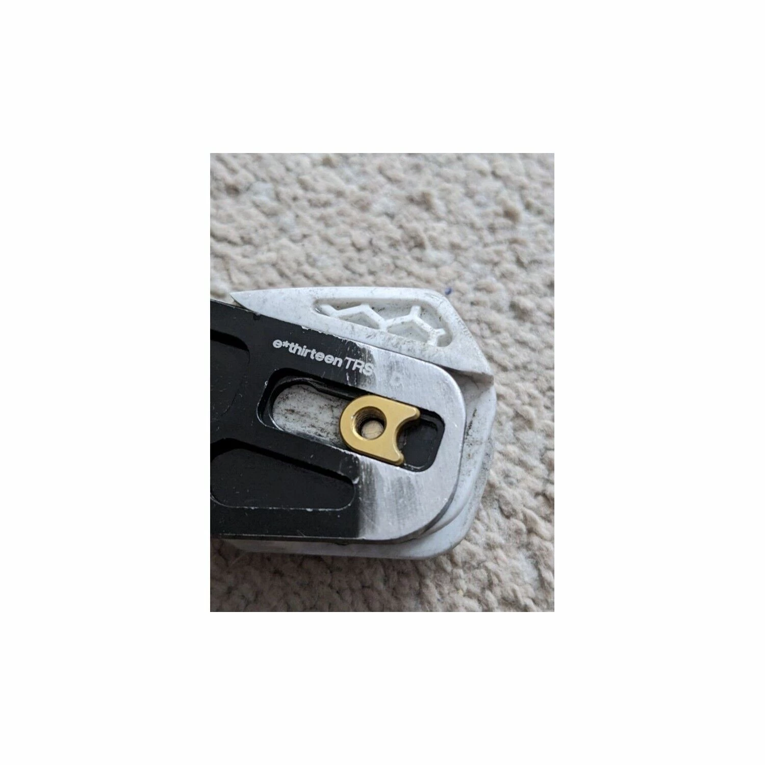 Guide-Chaîne E-thirteen 4 Guide-Chaîne E-thirteen – Image 2