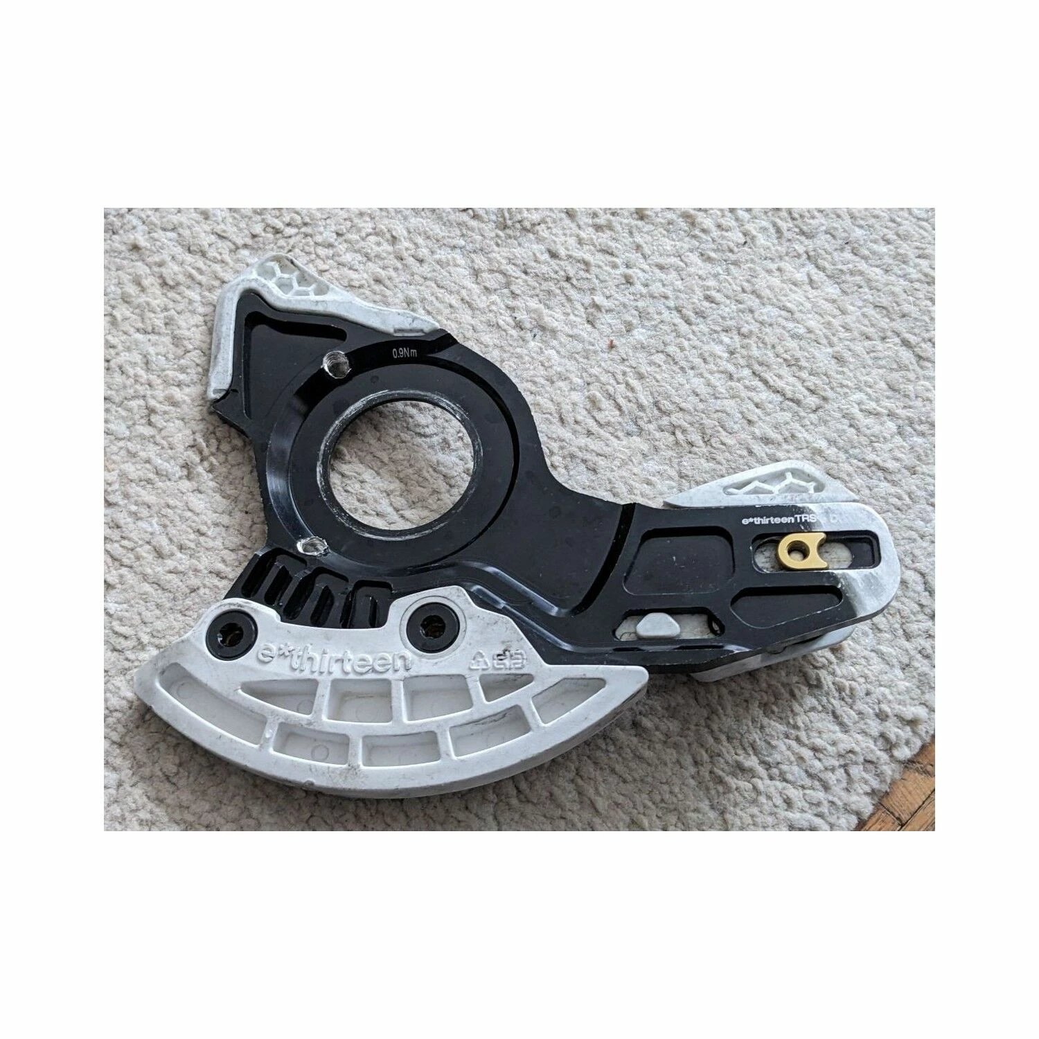 Guide-Chaîne E-thirteen 5 Guide-Chaîne E-thirteen – Image 3