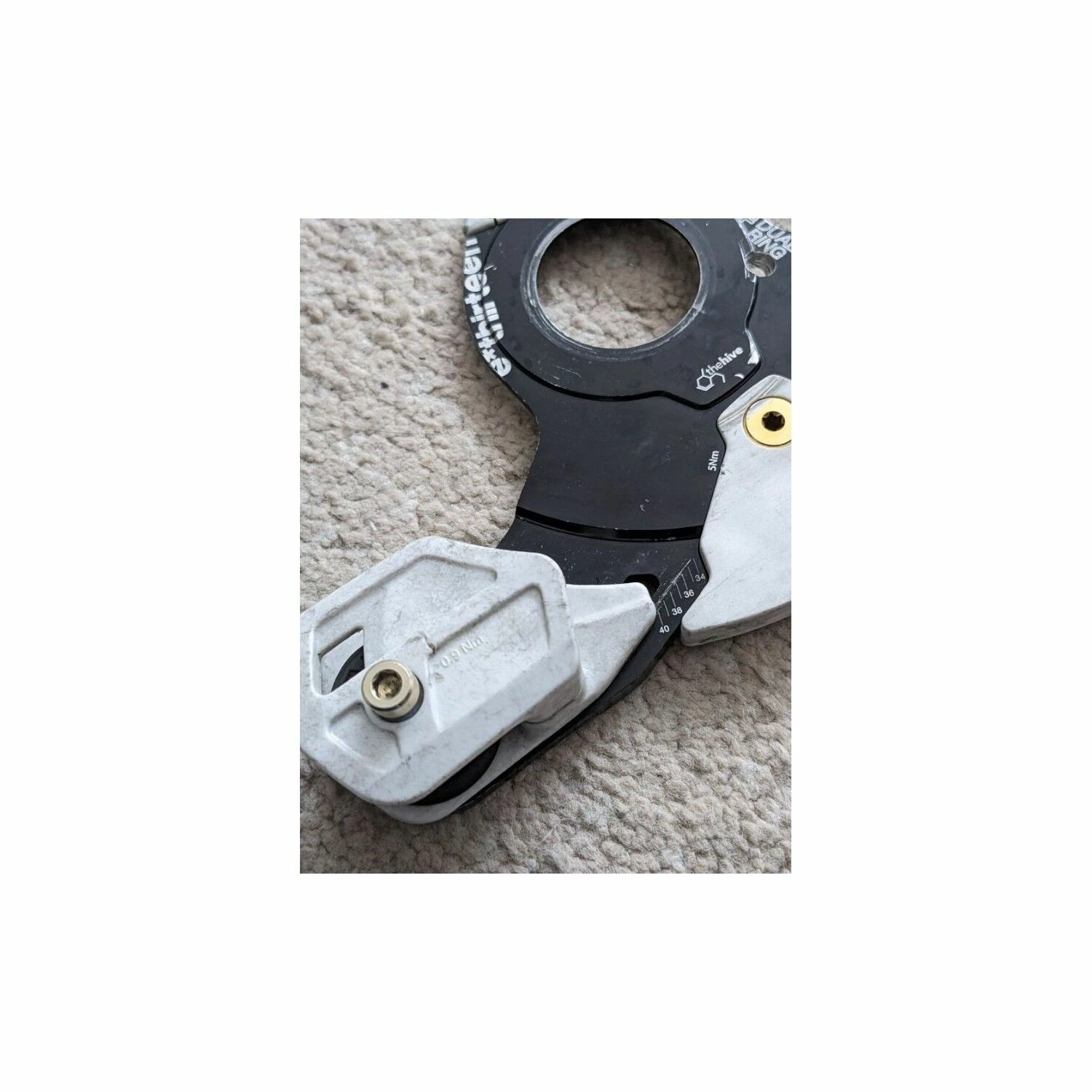 Guide-Chaîne E-thirteen 7 Guide-Chaîne E-thirteen – Image 5