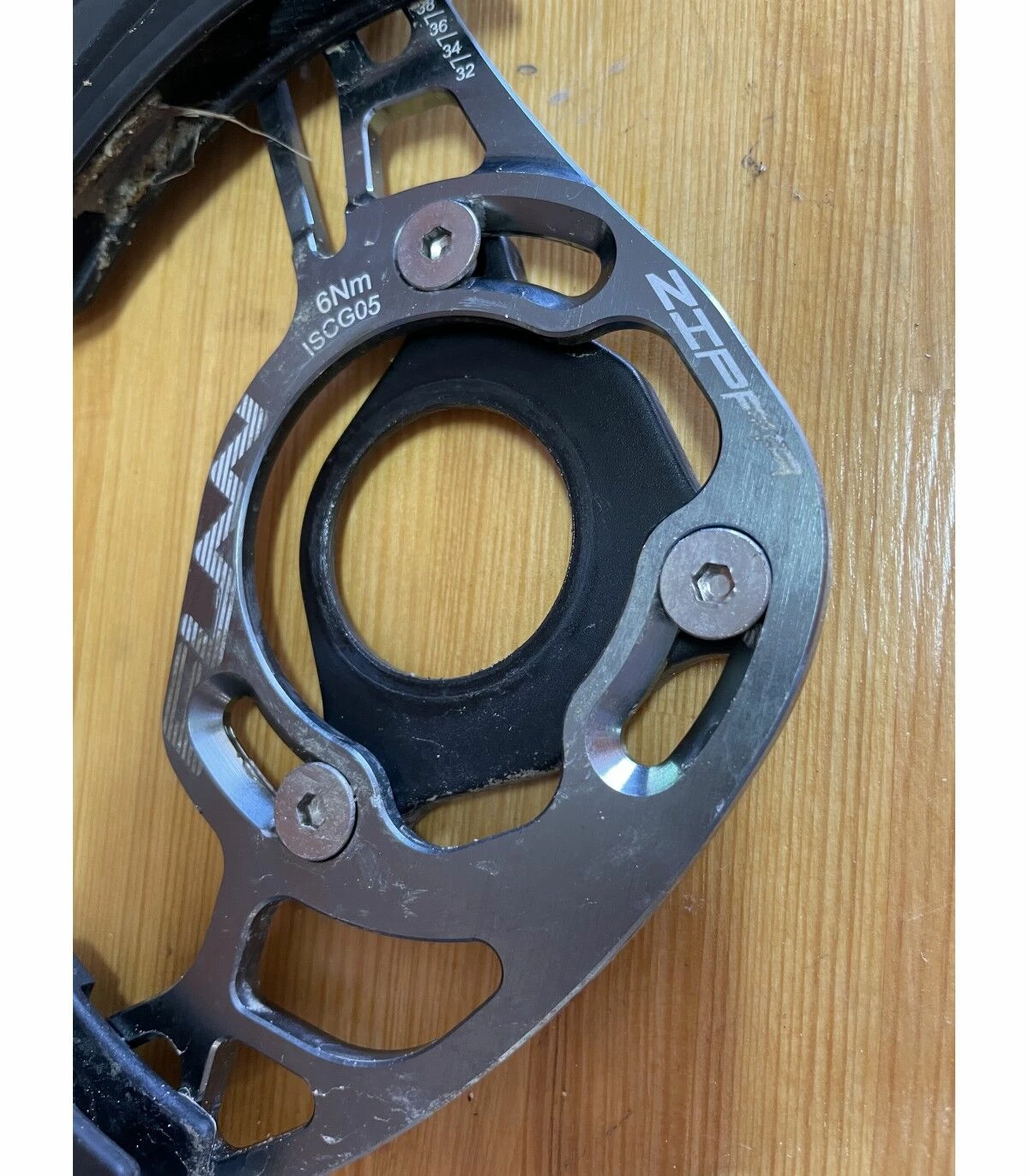 Guide-Chaîne 4 Guide-Chaîne – Image 2