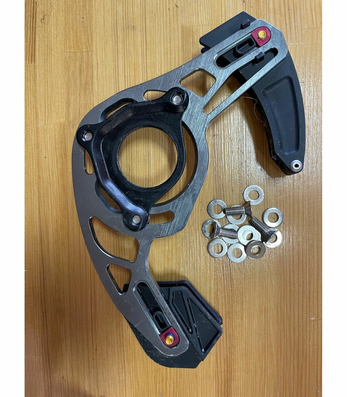 Guide-Chaîne 5 Guide-Chaîne – Image 3