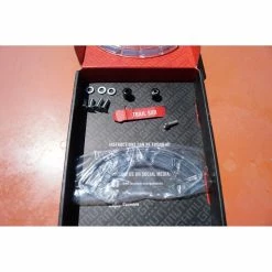 Autres Pièces -Specialized Soldes guide chaine gamut trail sxr 2