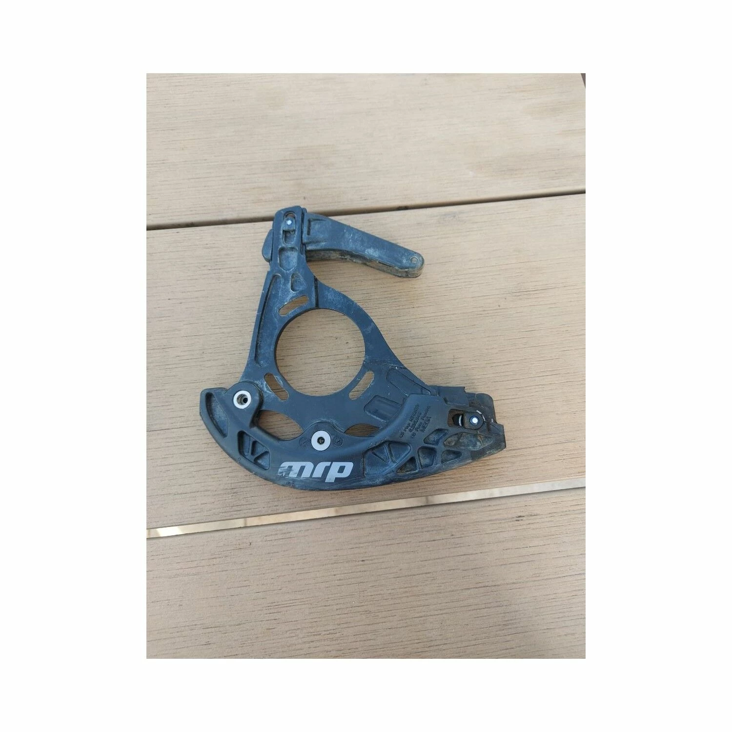 Guide-Chaîne 4 Guide-Chaîne – Image 2