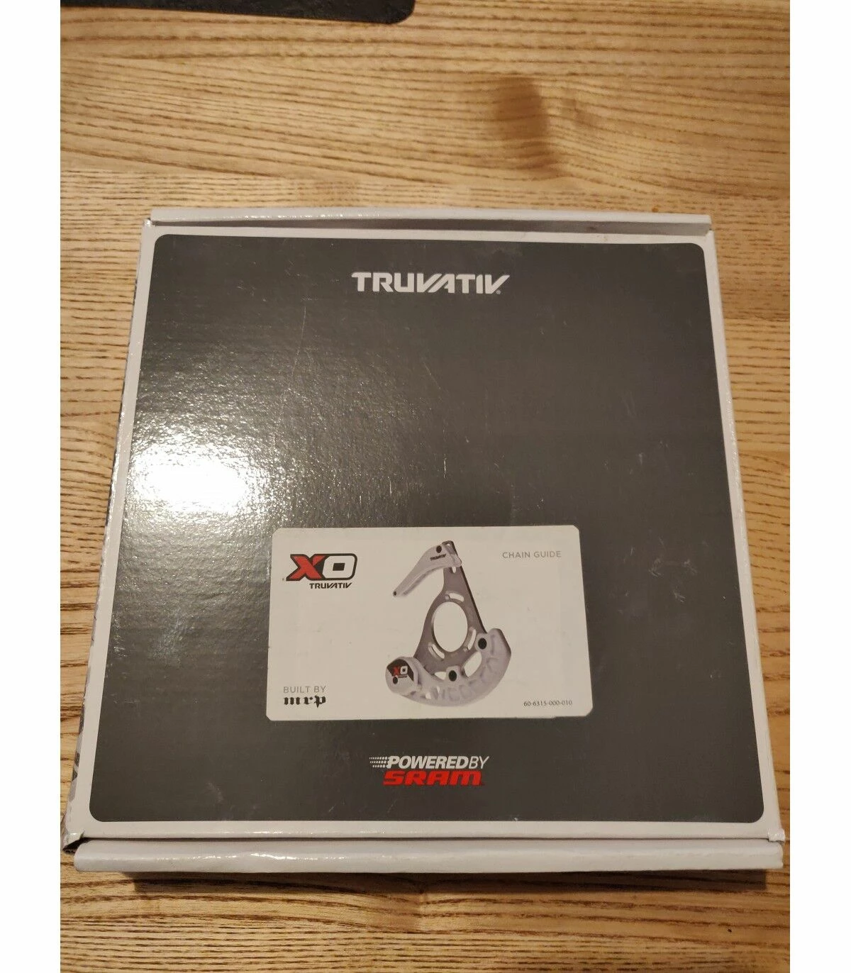 Mrp Guide-Chaîne 4 Mrp Guide-Chaîne – Image 2