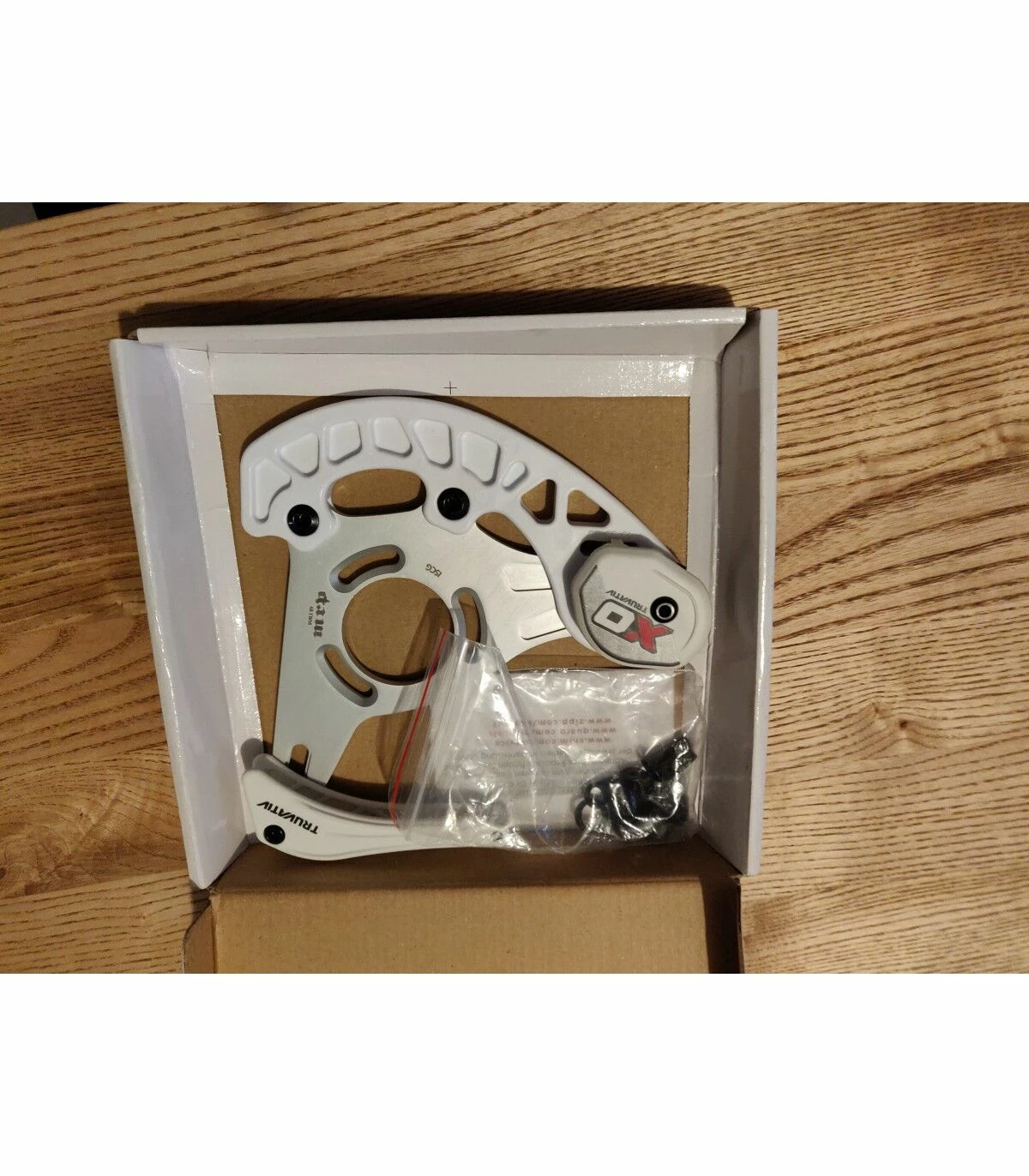 Mrp Guide-Chaîne 3 Mrp Guide-Chaîne