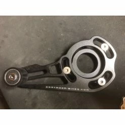 Guide-Chaîne Dartmoor