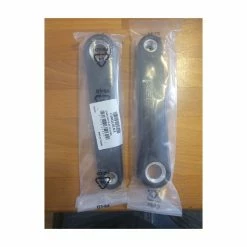 E-thirteen Manivelles -Specialized Soldes jeu de manivelles vtt raceface next sl g5 175mm 2