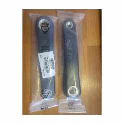 E-thirteen Manivelles