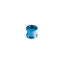 Câbles Gaines -Specialized Soldes kit de cheminee 7mm blue 1