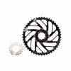 Câbles Gaines -Specialized Soldes kit de conversion 46 dents pour shimano 11v black