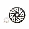 Câbles Gaines -Specialized Soldes kit de conversion 48 dents pour shimano 11v black