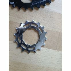 Pignon 10 Pignon -Specialized Soldes kit de conversion fire eye 42t plus pignon de 16t 2