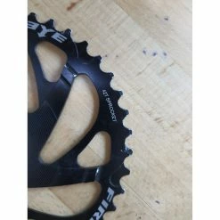 Pignon 12 Pignon -Specialized Soldes kit de conversion fire eye 42t plus pignon de 16t 4