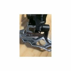 Dérailleur Avant Shimano -Specialized Soldes kit derailleur avant xt 2v 2