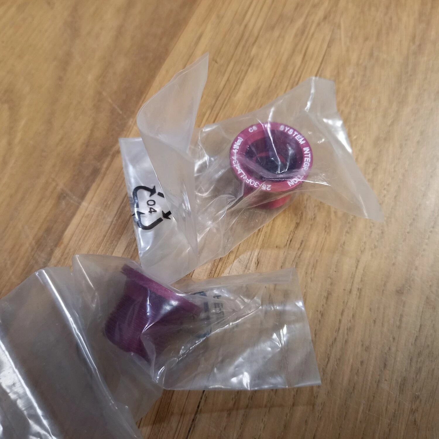 Autres Pièces Cannondale 4 Autres Pièces Cannondale – Image 2