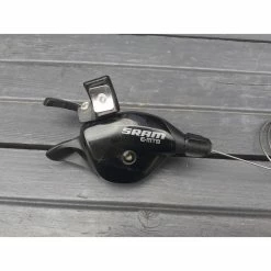 Commandes De Vitesses / Shifters