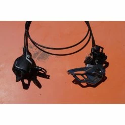 Autres Pièces -Specialized Soldes levier double plateaux 2