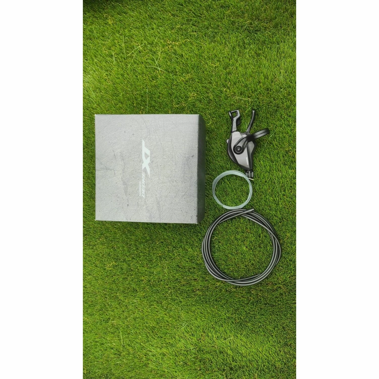 Commandes De Vitesses / Shifters Shimano 4 Commandes De Vitesses / Shifters Shimano – Image 2