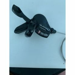 Commandes De Vitesses / Shifters Shimano -Specialized Soldes maneta shimano deore izquierdo 23 platos 1