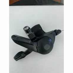 Commandes De Vitesses / Shifters Shimano -Specialized Soldes maneta shimano deore izquierdo 23 platos 2