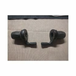 Autres Pièces Sram -Specialized Soldes manetas de cambio gripshift srt 800 2