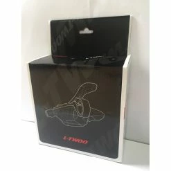 Commandes De Vitesses / Shifters 11 Commandes De Vitesses / Shifters -Specialized Soldes manette 9 vitesses neuf ltwoo a5 4