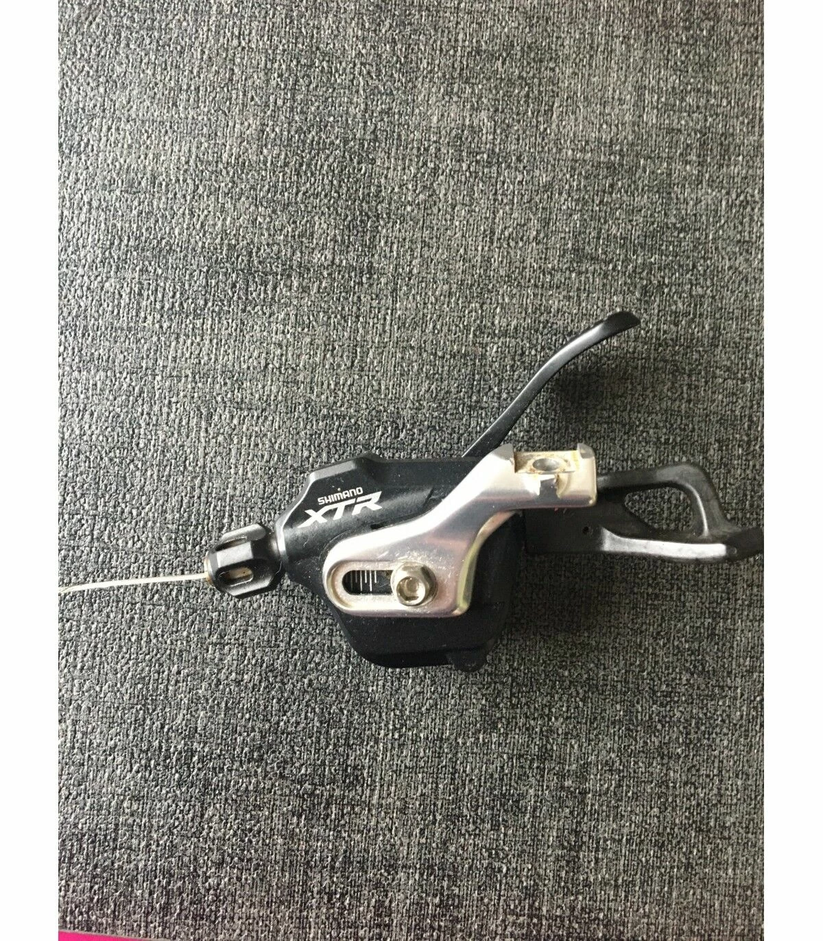 Shimano Commandes De Vitesses / Shifters 3 Shimano Commandes De Vitesses / Shifters