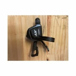 Dérailleurs Et Commandes De Vitesses