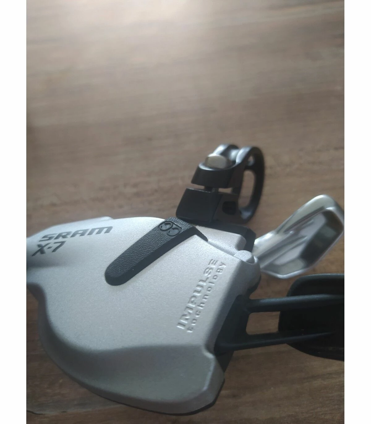 Dérailleur Avant 4 Dérailleur Avant – Image 2