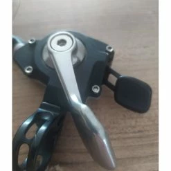 Dérailleur Avant 7 Dérailleur Avant -Specialized Soldes manette derailleur avant sram 2