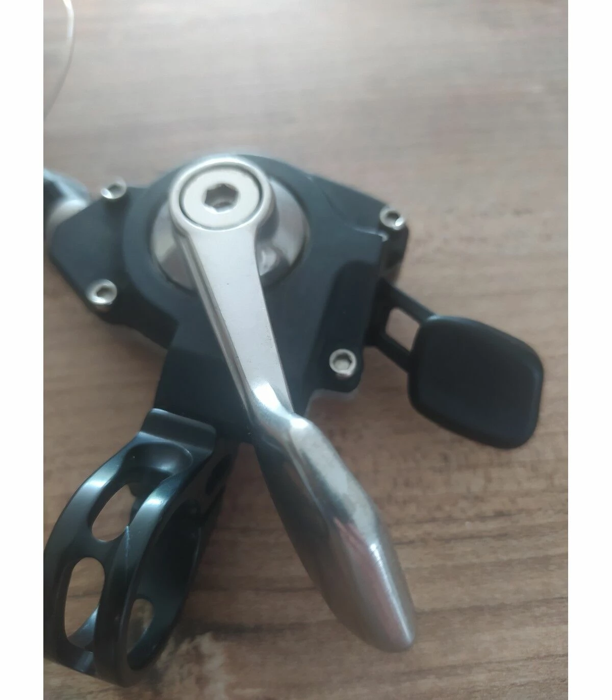 Dérailleur Avant 5 Dérailleur Avant – Image 3