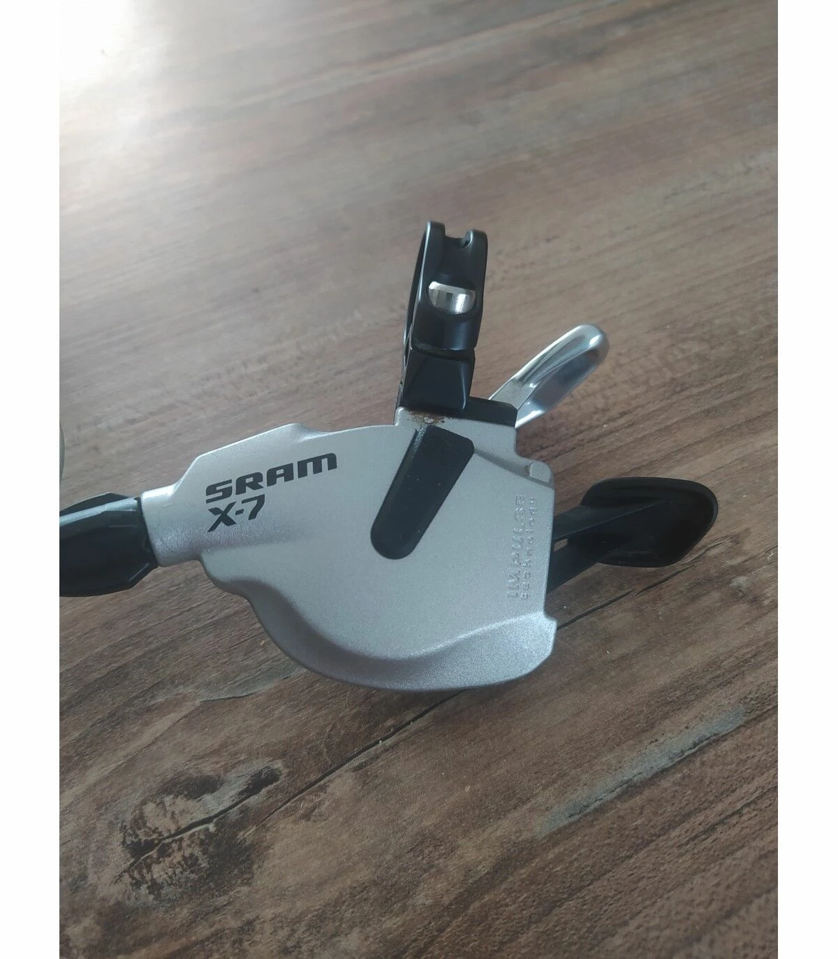 Dérailleur Avant 3 Dérailleur Avant