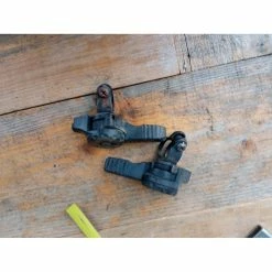 Commandes De Vitesses / Shifters