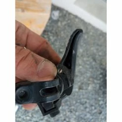 Commandes De Vitesses / Shifters -Specialized Soldes manette vitesses plus manette plateaux shimano slty 22 4