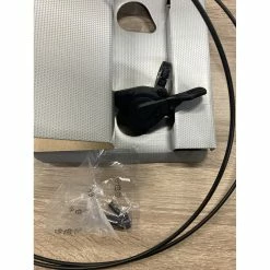 Commandes De Vitesses / Shifters Shimano -Specialized Soldes manette vitesses slx 12v sl l7100 ir 2